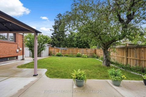Photo 45 at 8 Grassington Crescent, Woburn, Toronto