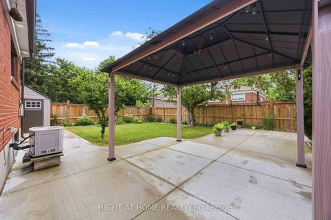 Photo 47 at 8 Grassington Crescent, Woburn, Toronto