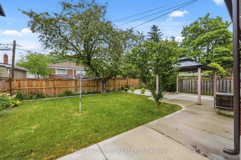 Photo 48 at 8 Grassington Crescent, Woburn, Toronto