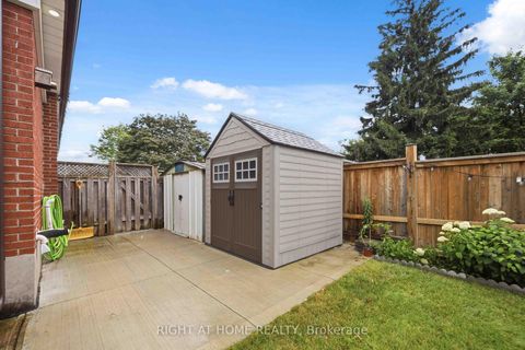 Photo 49 at 8 Grassington Crescent, Woburn, Toronto