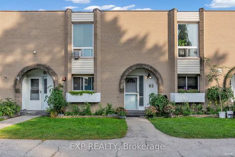 Photo 0 at 85 - 19 London Green Court, Jane Heights, Toronto