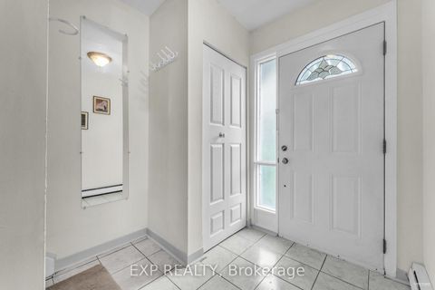 Photo 2 at 85 - 19 London Green Court, Jane Heights, Toronto