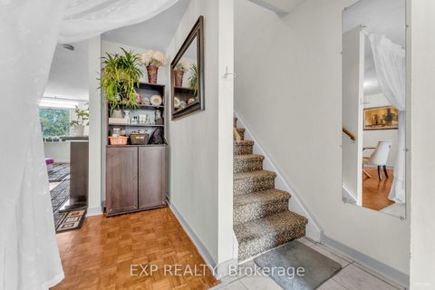 Photo 3 at 85 - 19 London Green Court, Jane Heights, Toronto