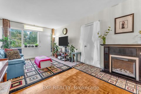 Photo 10 at 85 - 19 London Green Court, Jane Heights, Toronto