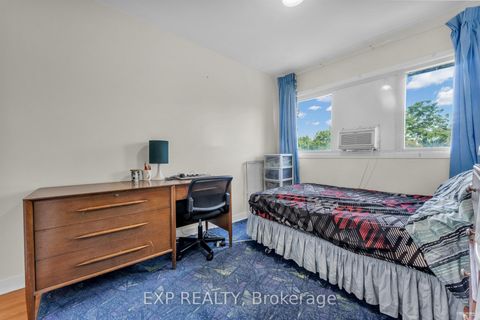 Photo 17 at 85 - 19 London Green Court, Jane Heights, Toronto