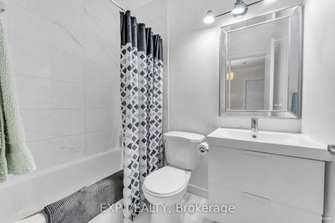 Photo 21 at 85 - 19 London Green Court, Jane Heights, Toronto