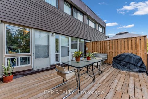 Photo 25 at 85 - 19 London Green Court, Jane Heights, Toronto