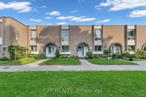 Photo 26 at 85 - 19 London Green Court, Jane Heights, Toronto