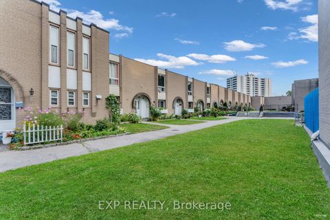 Photo 27 at 85 - 19 London Green Court, Jane Heights, Toronto