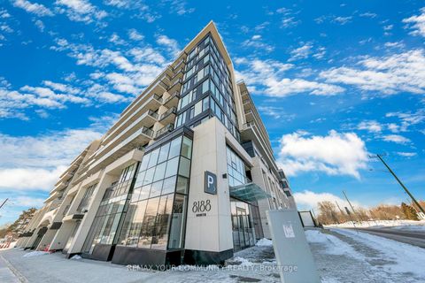 Photo 0 at 1002 - 8188 Yonge Street, Uplands, Vaughan