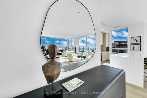 Photo 3 at 1002 - 8188 Yonge Street, Uplands, Vaughan