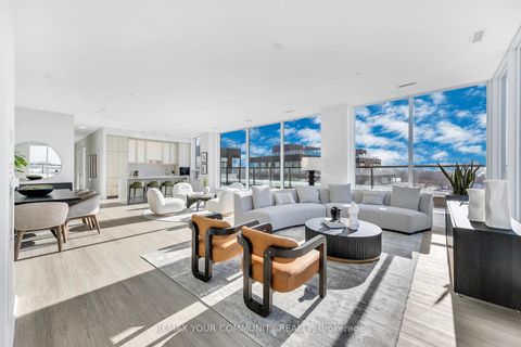 Photo 4 at 1002 - 8188 Yonge Street, Uplands, Vaughan