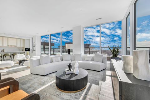 Photo 5 at 1002 - 8188 Yonge Street, Uplands, Vaughan