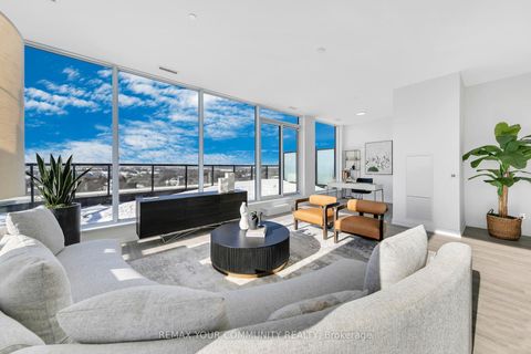 Photo 7 at 1002 - 8188 Yonge Street, Uplands, Vaughan