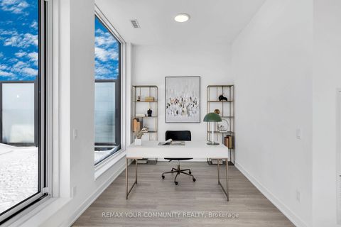 Photo 8 at 1002 - 8188 Yonge Street, Uplands, Vaughan