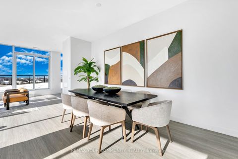 Photo 11 at 1002 - 8188 Yonge Street, Uplands, Vaughan