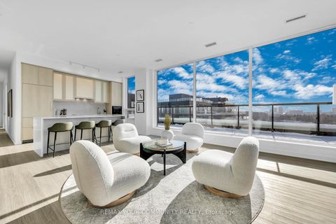 Photo 13 at 1002 - 8188 Yonge Street, Uplands, Vaughan