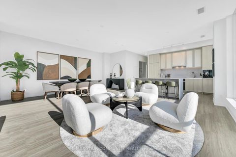 Photo 14 at 1002 - 8188 Yonge Street, Uplands, Vaughan