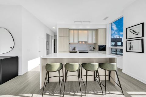 Photo 15 at 1002 - 8188 Yonge Street, Uplands, Vaughan