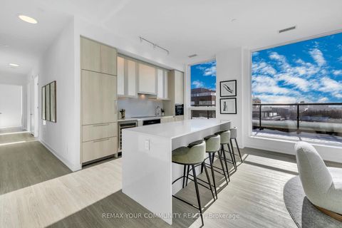 Photo 16 at 1002 - 8188 Yonge Street, Uplands, Vaughan