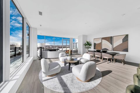 Photo 17 at 1002 - 8188 Yonge Street, Uplands, Vaughan