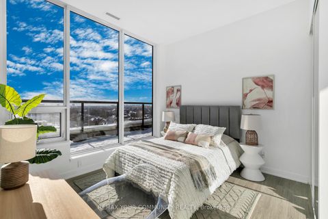 Photo 19 at 1002 - 8188 Yonge Street, Uplands, Vaughan
