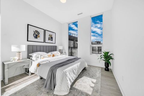 Photo 20 at 1002 - 8188 Yonge Street, Uplands, Vaughan