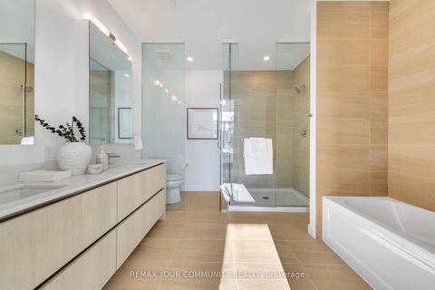 Photo 21 at 1002 - 8188 Yonge Street, Uplands, Vaughan