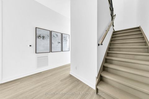 Photo 22 at 1002 - 8188 Yonge Street, Uplands, Vaughan