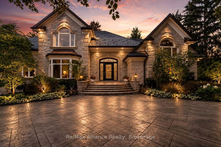 Photo 1 at 1024 Linbrook Road, MO Morrison, Oakville