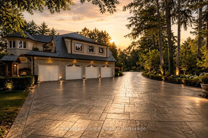 Photo 4 at 1024 Linbrook Road, MO Morrison, Oakville