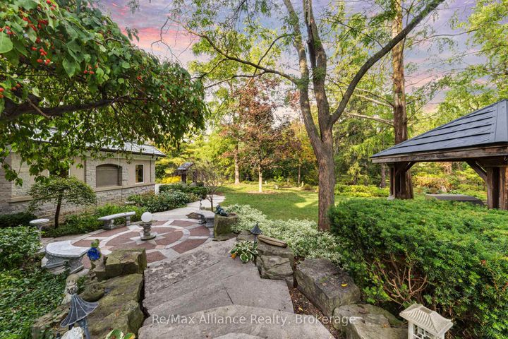 Photo 46 at 1024 Linbrook Road, MO Morrison, Oakville