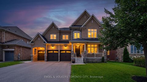Photo 0 at 14 Coppermine Court, Nobleton, King
