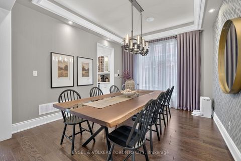 Photo 3 at 14 Coppermine Court, Nobleton, King