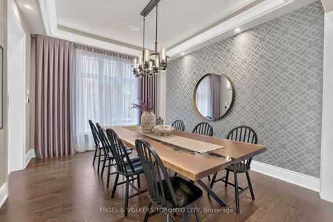 Photo 4 at 14 Coppermine Court, Nobleton, King