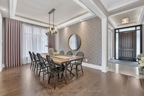 Photo 5 at 14 Coppermine Court, Nobleton, King