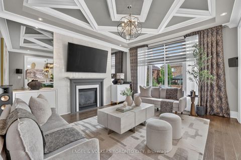 Photo 6 at 14 Coppermine Court, Nobleton, King