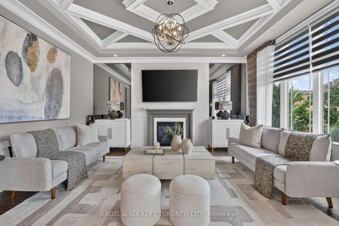 Photo 7 at 14 Coppermine Court, Nobleton, King
