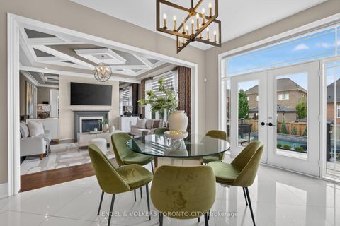 Photo 11 at 14 Coppermine Court, Nobleton, King