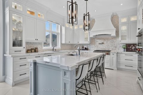 Photo 12 at 14 Coppermine Court, Nobleton, King