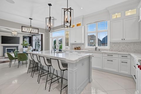 Photo 15 at 14 Coppermine Court, Nobleton, King