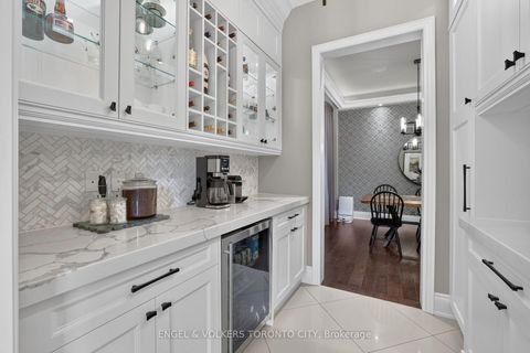 Photo 16 at 14 Coppermine Court, Nobleton, King