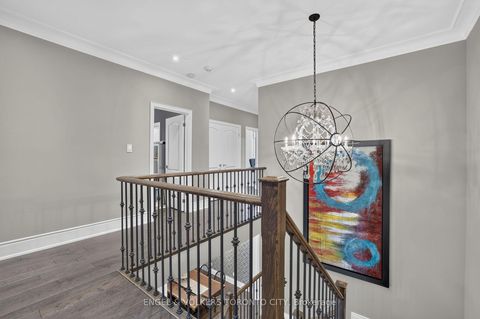 Photo 18 at 14 Coppermine Court, Nobleton, King