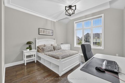 Photo 23 at 14 Coppermine Court, Nobleton, King