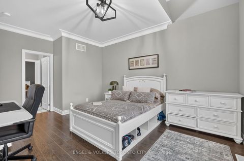 Photo 24 at 14 Coppermine Court, Nobleton, King