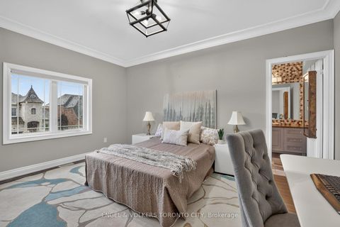 Photo 25 at 14 Coppermine Court, Nobleton, King