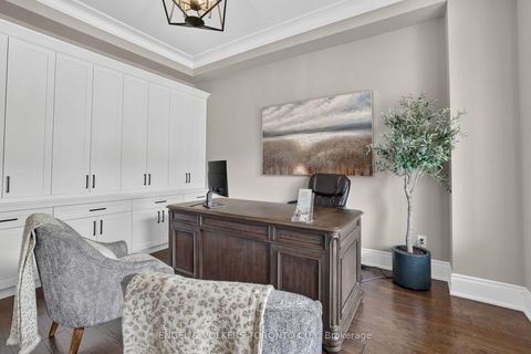 Photo 32 at 14 Coppermine Court, Nobleton, King