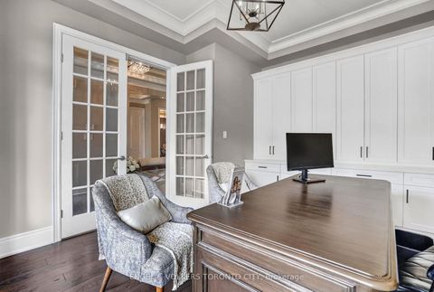 Photo 33 at 14 Coppermine Court, Nobleton, King