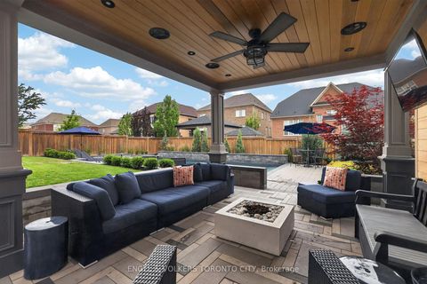 Photo 34 at 14 Coppermine Court, Nobleton, King