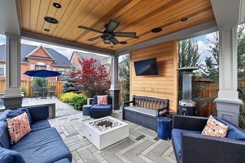 Photo 35 at 14 Coppermine Court, Nobleton, King